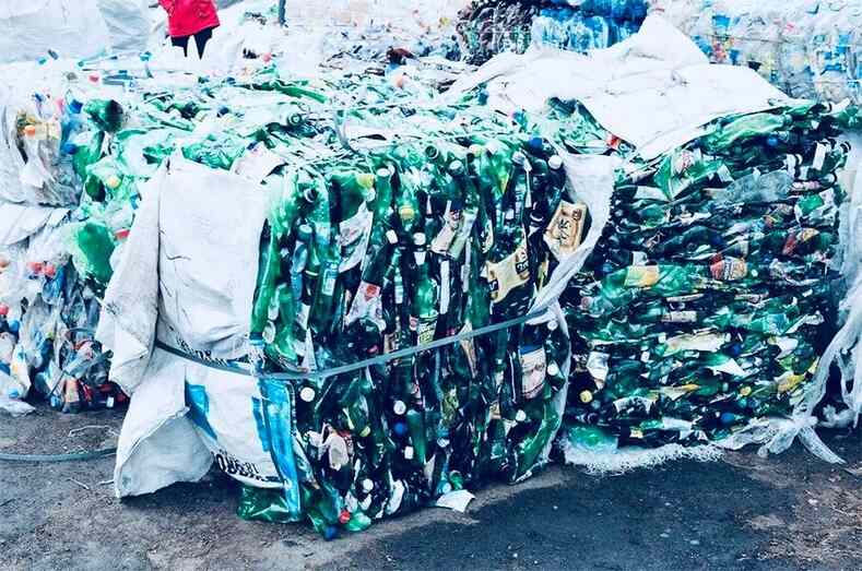 Программа стандартизации применения вторсырья